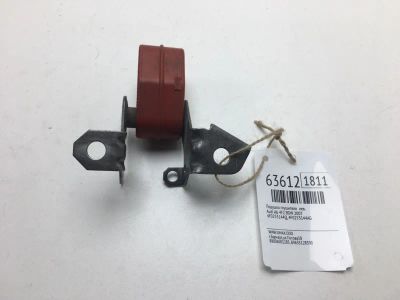 Лот: 20402610. Фото: 1. Подушка глушителя Audi A6 2007... Кузов
