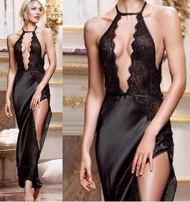 Лот: 8651838. Фото: 1. Сорочка с трусиками. Домашняя одежда