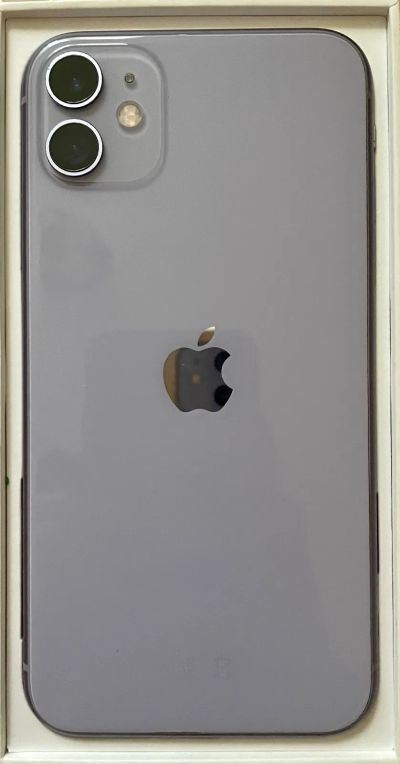 Лот: 19996662. Фото: 1. Apple iPhone 11 64gb. Смартфоны