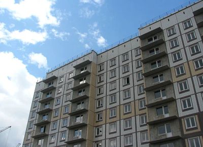 Лот: 3864863. Фото: 1. Сдам 2х-комнатную в Северном. Квартиры, студии