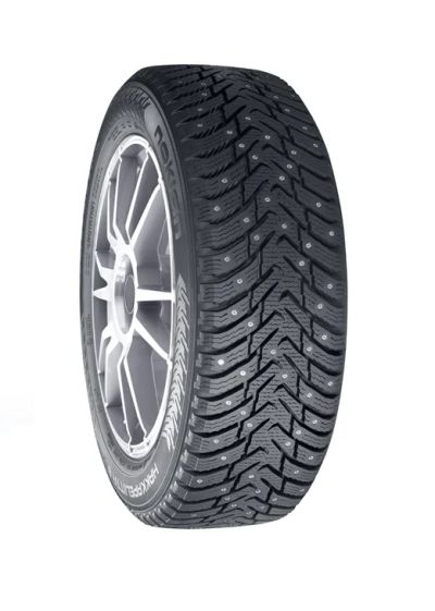 Лот: 6301751. Фото: 1. 225/65/17 Nokian HKPL-8 SUV XL... Шины
