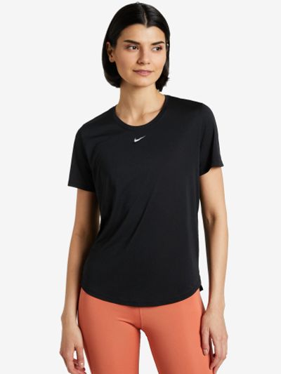 Лот: 22445226. Фото: 1. Футболка женская Nike Dri-FIT... Другое (спортивная одежда)