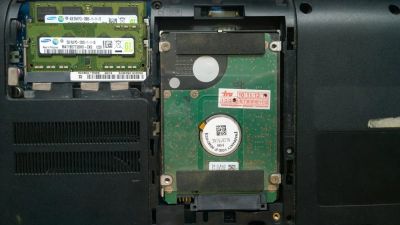 Лот: 10479405. Фото: 1. Samsung np355v5c. Ноутбуки