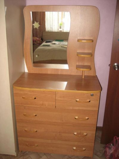 Лот: 7299953. Фото: 1. Продаю комод. Комоды