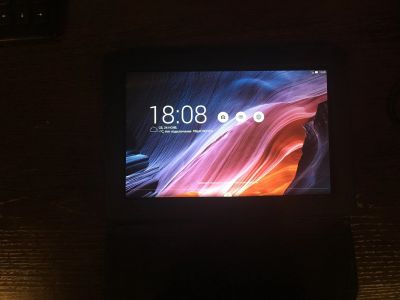 Лот: 12679989. Фото: 1. ASUS Transformer Pad Infinity... Планшеты