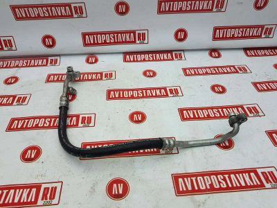 Лот: 20900653. Фото: 1. Шланг кондиционера Subaru Forester... Двигатель и элементы двигателя