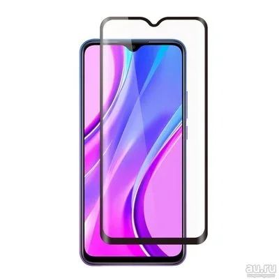 Лот: 16508733. Фото: 1. Защитное стекло 3D Xiaomi Redmi... Защитные стёкла, защитные плёнки