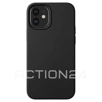 Лот: 20826388. Фото: 1. Чехол на iPhone 12 mini Silicone... Чехлы, бамперы