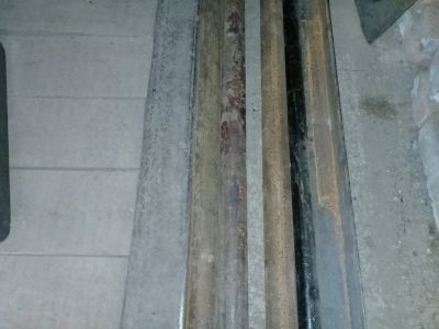 Лот: 12518089. Фото: 1. Уголок 63*5. Другое (оборудование)