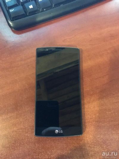 Лот: 10398158. Фото: 1. LG G4 H818. Смартфоны