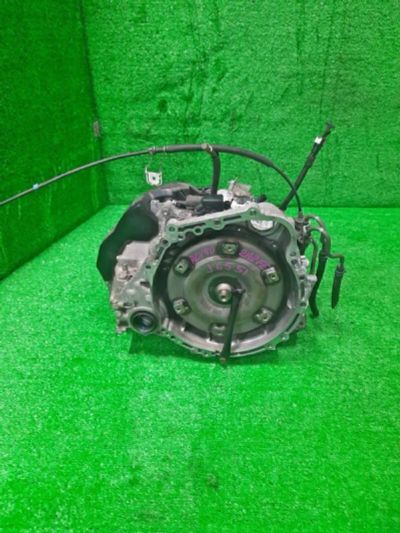 Лот: 19381567. Фото: 1. Акпп Toyota Camry ACV40 2AZ-FE... Трансмиссия