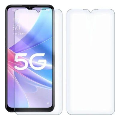 Лот: 24485420. Фото: 1. Защитное стекло Krutoff для Oppo... Защитные стёкла, защитные плёнки