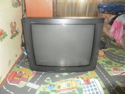 Лот: 1610304. Фото: 1. Телевизор. Телевизоры