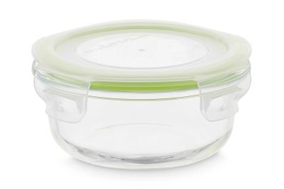 Лот: 23616550. Фото: 1. Контейнер для продуктов BERKRAFT... Корзины, контейнеры