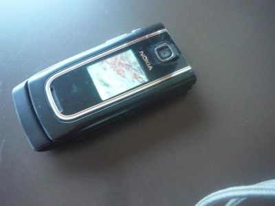 Лот: 3354138. Фото: 1. Nokia 6555. Кнопочные мобильные телефоны