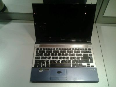 Лот: 9594529. Фото: 1. Ноутбук Acer Aspire TimelineX... Ноутбуки