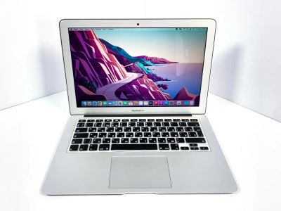 Лот: 19002847. Фото: 1. Ноутбук MacBook Air. Ноутбуки