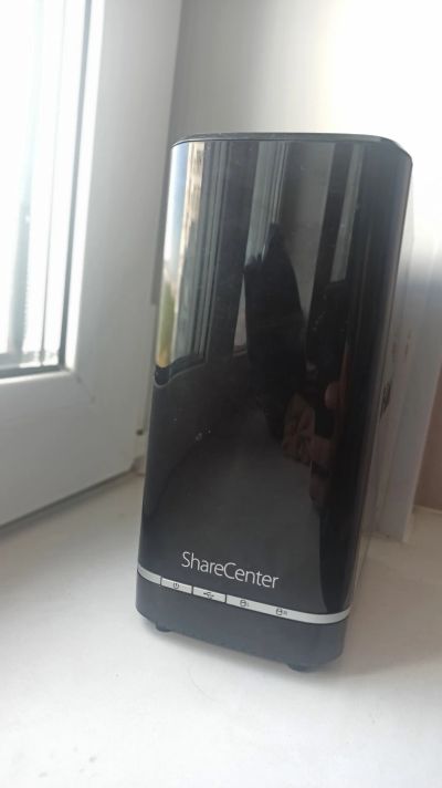 Лот: 20712668. Фото: 1. NAS D-link DNS-320L. WiFi, Bluetooth адаптеры