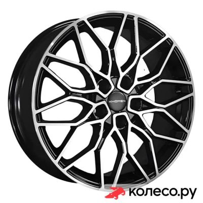 Лот: 25584025. Фото: 1. KHW1813 (Haval M6 (Plus)) 7x18... Диски