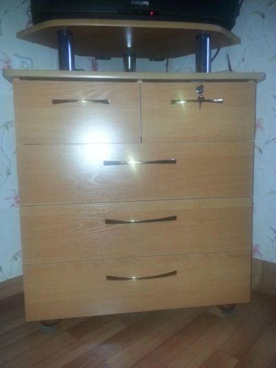 Лот: 4658207. Фото: 1. Продам комод. Комоды