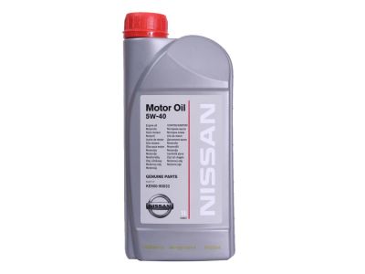Лот: 8371939. Фото: 1. Масло моторное Nissan Motor Oil... Масла, жидкости