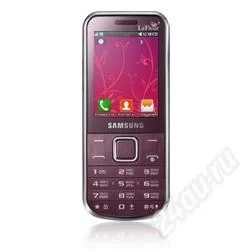 Лот: 1831328. Фото: 1. Телефон SAMSUNG la fleur c3550. Кнопочные мобильные телефоны