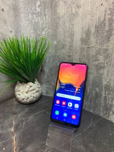 Лот: 22142018. Фото: 1. Samsung Galaxy A10 (пж 2719). Смартфоны