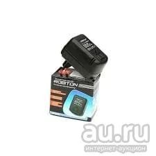 Лот: 15544690. Фото: 1. Преобразователь 220v-110v Robiton... Инверторы, ИБП