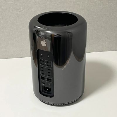Лот: 19299364. Фото: 1. Apple Mac Pro (late 2013) 10-core... Компьютеры в сборе