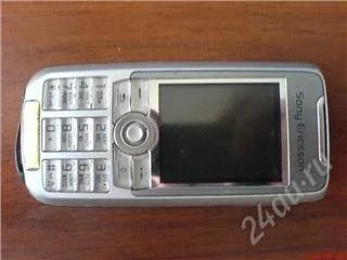 Лот: 106891. Фото: 1. SoniEricsson K700i. Кнопочные мобильные телефоны