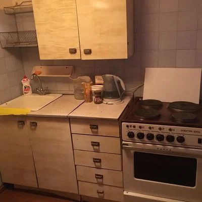 Лот: 7830280. Фото: 1. Сдам 4х комнатную квартиру Вавилова... Квартиры, студии