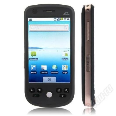 Лот: 596258. Фото: 1. Коммуникатор Android H6 - ОС Android... Смартфоны
