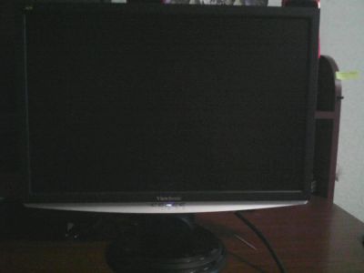Лот: 3089662. Фото: 1. продам Viewsonic VX1940w (читай... ЖК-мониторы
