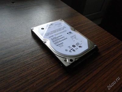 Лот: 1464052. Фото: 1. HDD 2.5 Seagate 60Gb. Жёсткие диски (HDD)