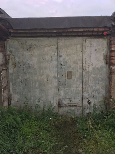 Лот: 14481378. Фото: 1. Гараж. Гаражи, парковочные места