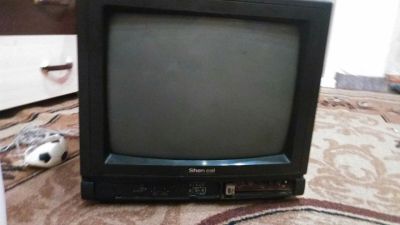 Лот: 6574983. Фото: 1. телевизор shencai. Телевизоры