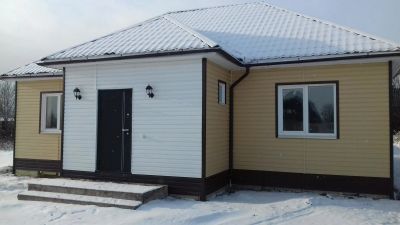 Лот: 13781270. Фото: 1. Продается дом 83.6 кв.м. 10 сот... Дома