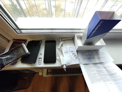 Лот: 16669242. Фото: 1. ASUS ZenFone Max Pro M1. Смартфоны