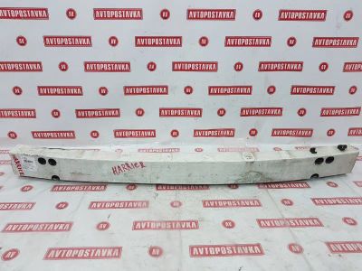 Лот: 20895647. Фото: 1. Усилитель бампера Toyota Harrier... Кузов