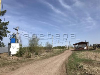 Лот: 20411697. Фото: 1. Участок в районе п. Минино. Земельные участки