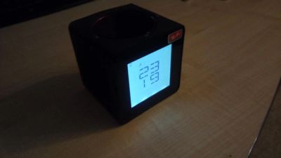 Лот: 8851731. Фото: 1. Портативная колонка IconBit PSS... Портативные, беспроводные колонки