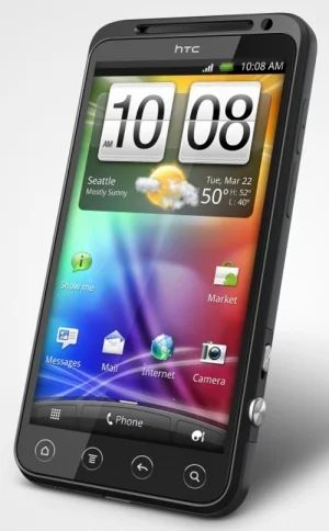 Лот: 3749166. Фото: 1. HTC EVO 3D ОТС ОБМЕН!. Смартфоны