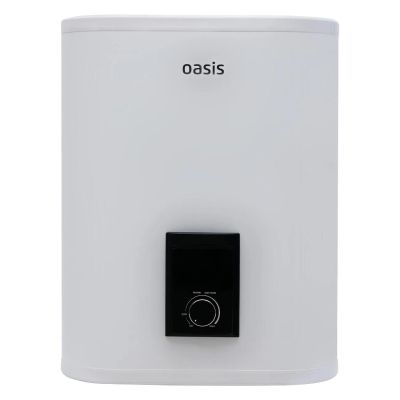 Лот: 24920111. Фото: 1. Водонагреватель Oasis 30R. Водонагреватели, бойлеры