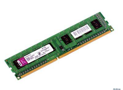 Лот: 3692997. Фото: 1. оперативная память 2Gb DDR3 Kingston... Оперативная память