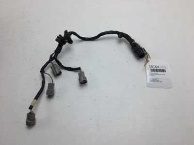 Лот: 20398026. Фото: 1. Проводка форсунок Mitsubishi Dingo... Двигатель и элементы двигателя