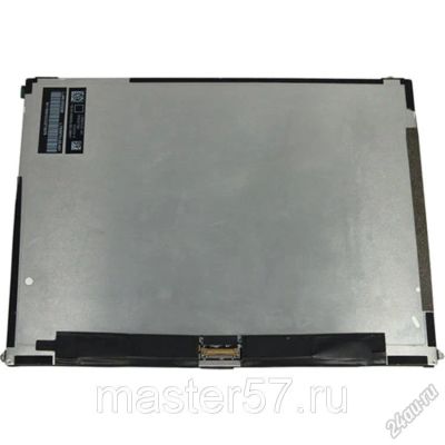 Лот: 5327774. Фото: 1. продам дисплей от ipad 2 orig... Дисплеи, дисплейные модули, тачскрины