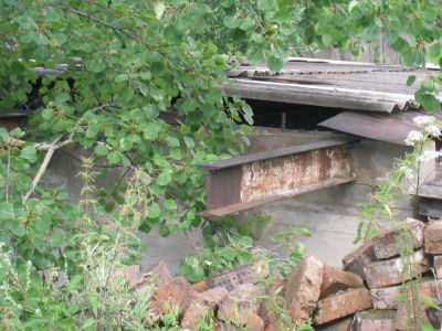 Лот: 4459509. Фото: 1. Двутавр номер 20 или 20а, смотрите... Металлопрокат