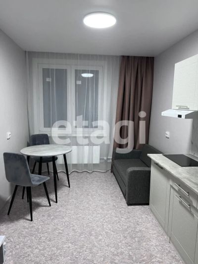 Лот: 25298335. Фото: 1. 1-комн. квартира , Красноярск... Квартиры, студии