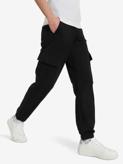 Лот: 25133347. Фото: 1. Брюки женские Champion Elastic... Спортивные брюки, штаны