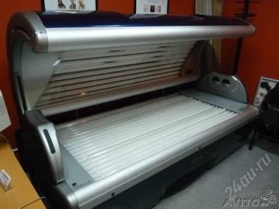 Лот: 802882. Фото: 1. Продам Солярий Lumina 36 Spr. Другое (оборудование)